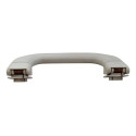 Alca De Teto Dianteiro Direito Seat Ibiza 2000 Bege
