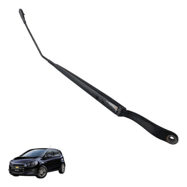 Haste Braço Limpador Direito Chevrolet Sonic 2012 A 2014 Direito