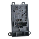 Botão Simples Acionador Vidro Elétrico Honda City 2009/2014