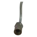 9059041 Tubo Cano Injetor 1° Cilindro Hilux 2.5 3.0 05/11 2 Cilindro