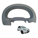 Acabamento Painel De Instrumentos Nissan Marsh 2009/18 Orig Preto