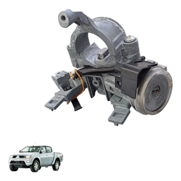 Comutador Ignição Mitsubishi L200 Triton 2008 A 2016
