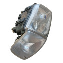 Farol Direito Audi A3 1996 A 2000 Hella Original 96350600 Direito/passageiro