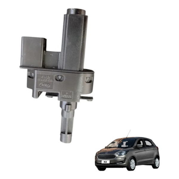 Sensor Pedal Embreagem Ford Ka 2014 A 2021 Original