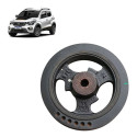 Polia Virabrequim Fiat Motores E-torq 1.6 1.8 55226122