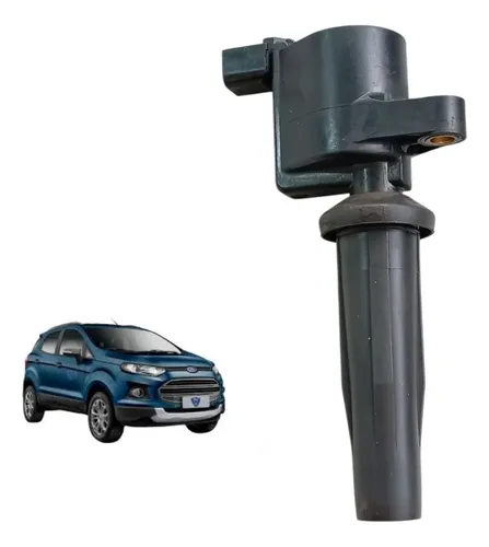 Bobina De Ignição Ford Focus Ecosport 2.0 Duratec 2009 2012