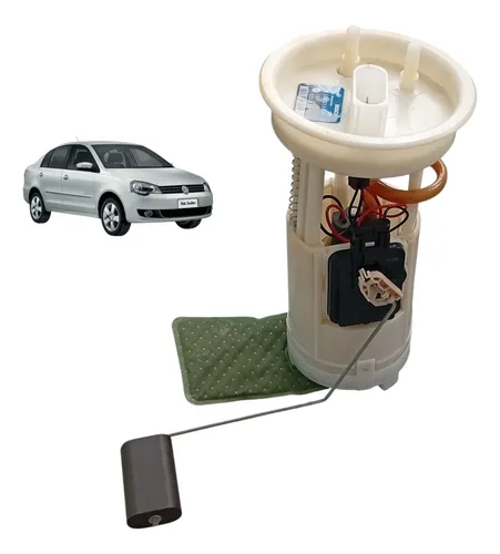Bomba Combustivel Flex Polo Sedan 1.6 03/2015 6qe919051c