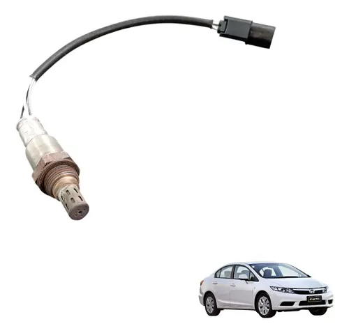 Sonda Lambda Honda Civic 2009 A 2013 Original