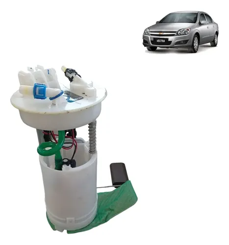 Bomba Combustível Gm Vectra 2.0 8v 2009 A 2011 Orig 94734245