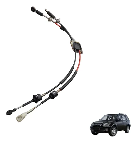 Cabo Marcha Trambulador Chery Tiggo 2010 A 2014 Original