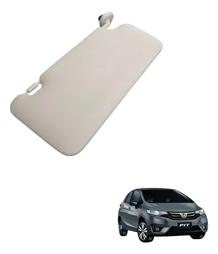 Quebra Sol Direito Passageiro Honda Fit 2015 2016 2017 D878