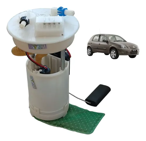 Bomba De Combustível Gm Celta 1.0 Flex 2006 A 2015 Original