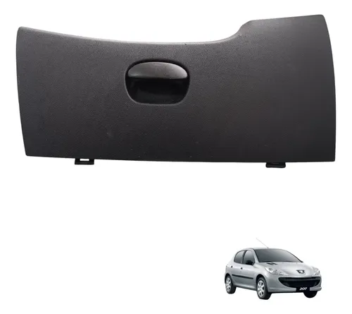 Tampa Porta Luvas Peugeot 207 2008 A 2012 Original