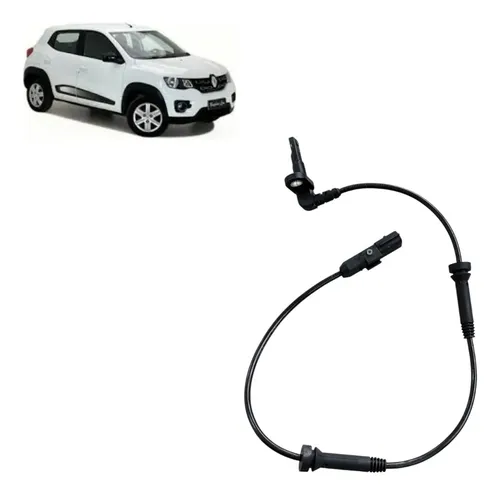 Sensor Abs Dianteiro Kwid 1.0 2017 2018 2019 2020 2021 2022