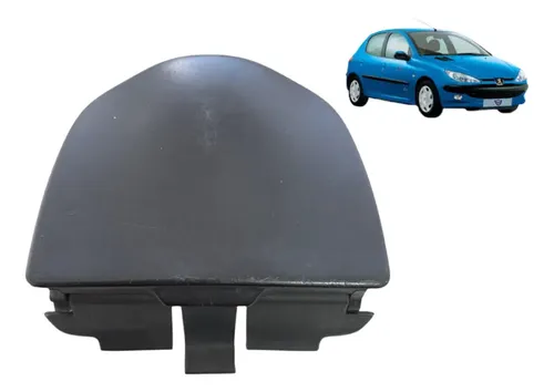 Cinzeiro Do Console Original Peugeot 206 207 9627639377