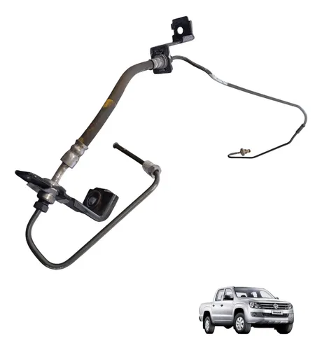 Cano Flexível Módulo Abs Volkswangen Amarok 2012 A 2014
