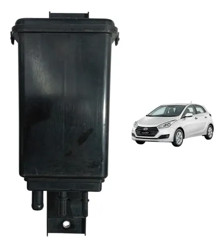 Filtro Canister Hb20 2012 A 2018 Flex Com Carvão Ativado