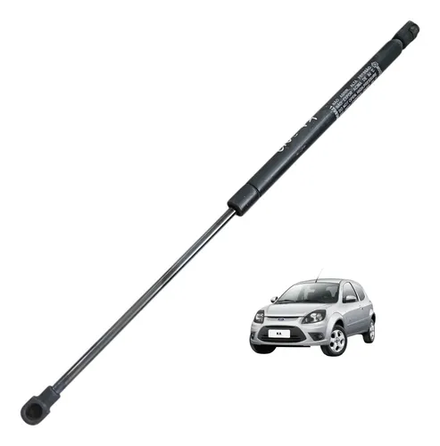 Amortecedor Tampa Tras Porta Malas Ford Ka 2008 A 2013 Cofap