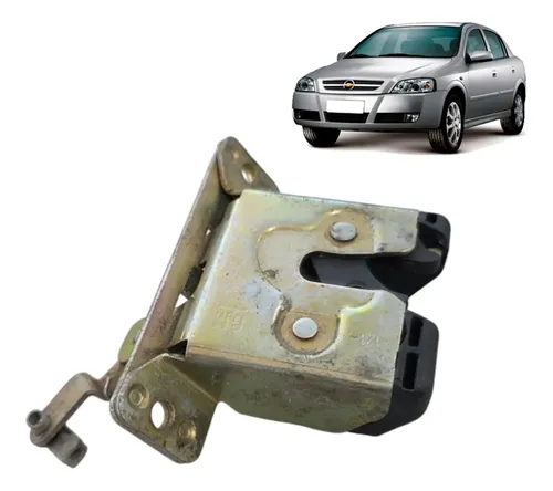Fechadura Interna Tampa Porta Mala Astra Hatch 1999 A 2011