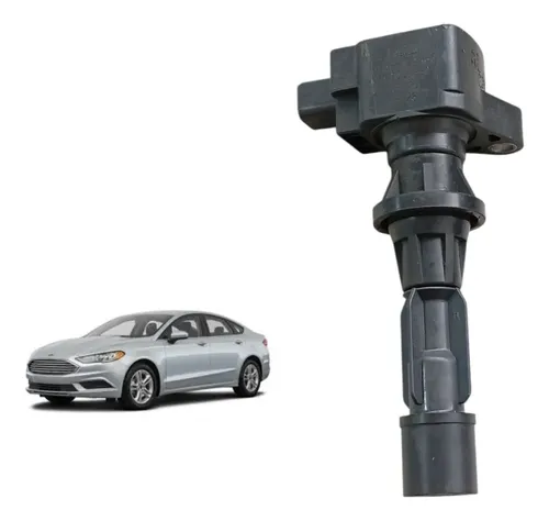 Bobina De Ignição Ford Fusion 2.3 16v 2006 2007 2008 2009