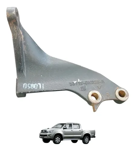 Suporte Coxim Câmbio Direito Hilux 3.0 2005 A 2015 Original