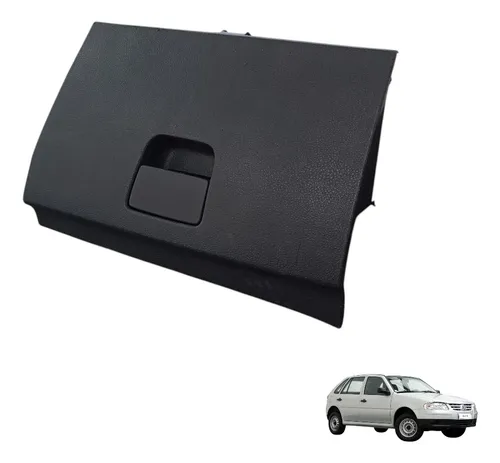 Tampa Porta Luvas Volkswagen Gol 2009 A 2016 Original