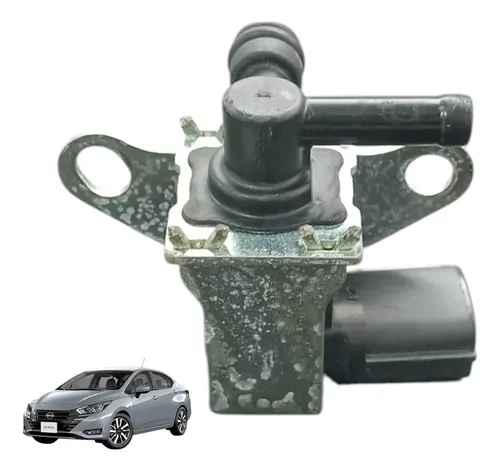 Válvula Canister Nissan March Versa 2015 A 2018 Original