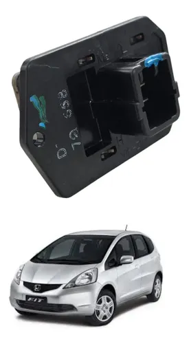 Resistência Ar Cond Honda Fit 2009 2010 2011 A 2013