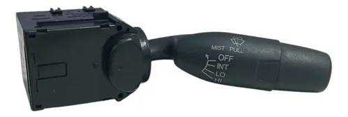 Comando Limpador Honda Fit City 2009 A 2014 Civic 2006 A 11