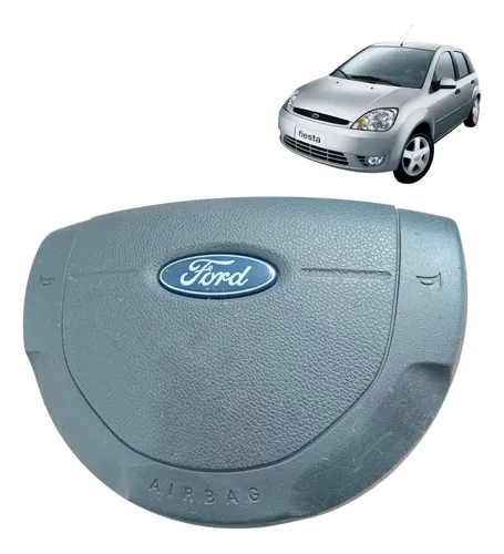 Conjunto De Arbag Ford Ka 2014