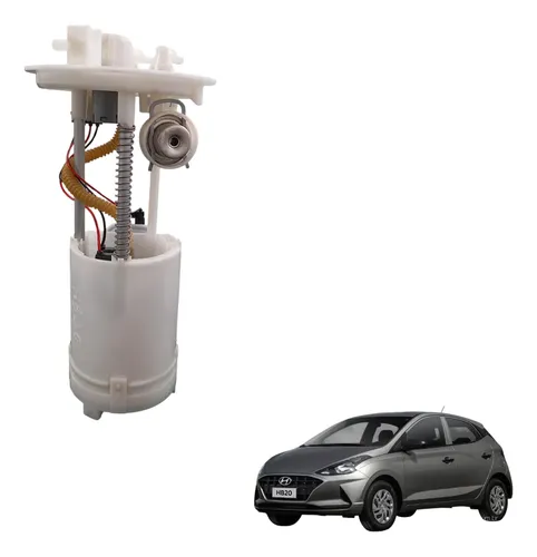 Bomba Combustível Hyundai Hb20 1.0 2014 A 2022 Original