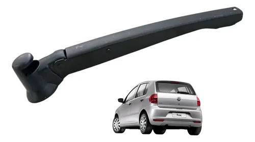 Haste Limpador Traseiro Vw Fox Crosfox Spacefox 2010/14