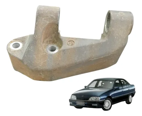 Suporte Coxim Alternador Chevrolet Omega 1994 A 1998