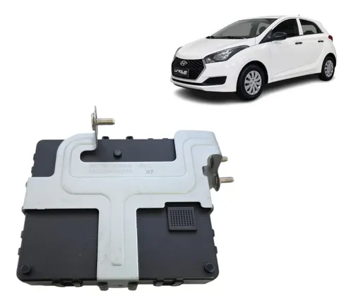 Central Bcm Hyundai Hb20 A3c04257400 95400r1320