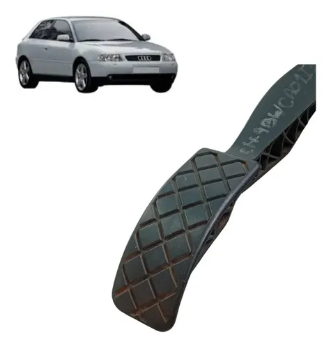 Pedal Acelerador Eletrônico - Golf 4 Audi A3 - 1999 A 2007