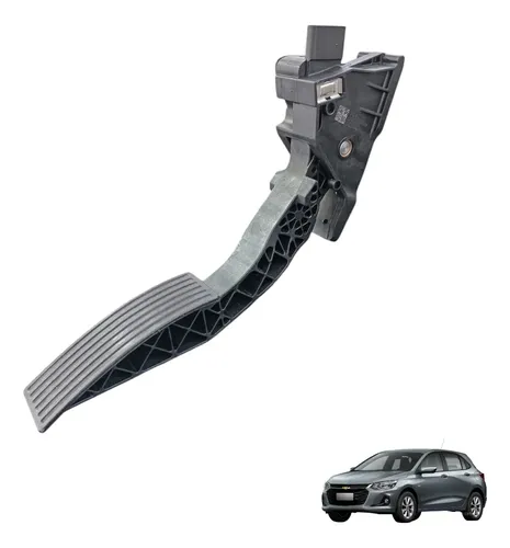 Pedal Acelerador Chevrolet Onix 2020 A 2024 Original
