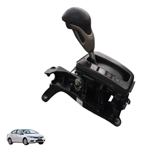 Alavanca Câmbio Auto Honda Civic 2012 A 2016 Original