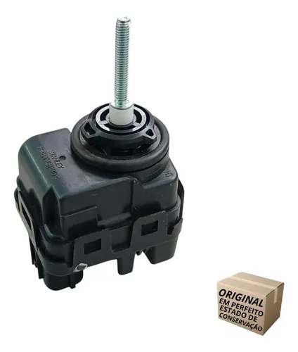 Motor Regulagem Farol Honda Hr-v 2022 A 2024 Motor Regulagem Farol Honda Hr-v 2022 A 2024