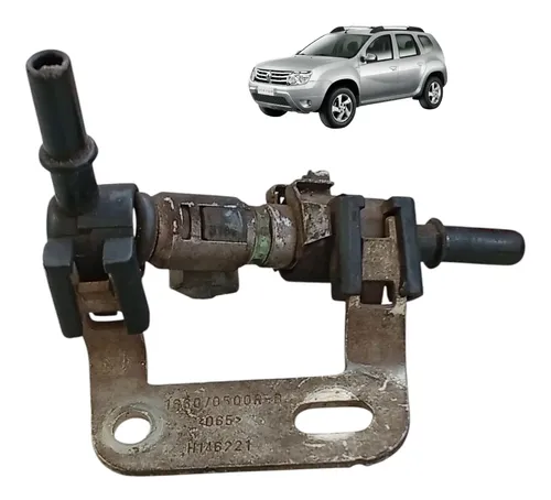 Bico Injetor De Combustivel Partida Frio Duster 166070500r 0 0