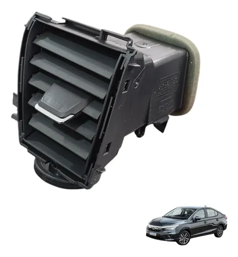 Difusor Ar Direito Honda City 2022 A 2025 Original