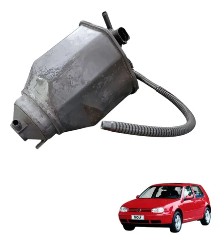 Filtro Válvula Canister Volkswangen Golf 1999 A 2002
