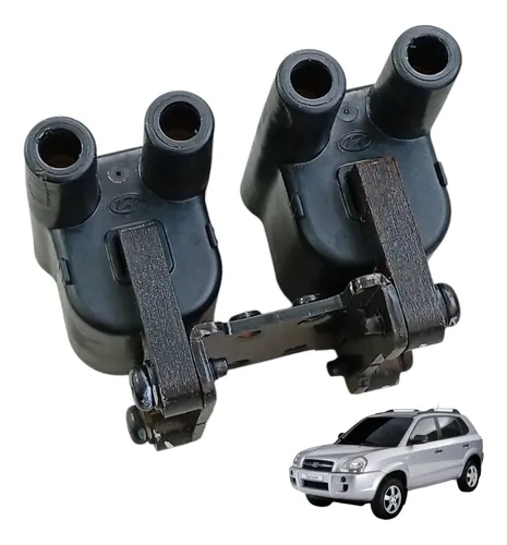 Bobina Ignição Hyundai Tucson 2.0 2009 2010 2011 Original