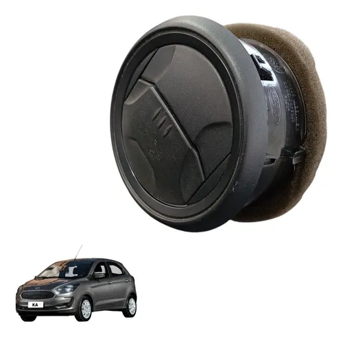 Difusor Saída Ar Ford Ka 2014 A 2020 Original
