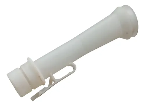 Gargalo Reservatório Água Limpador Parabrisa Peugeot 206 207 Branco