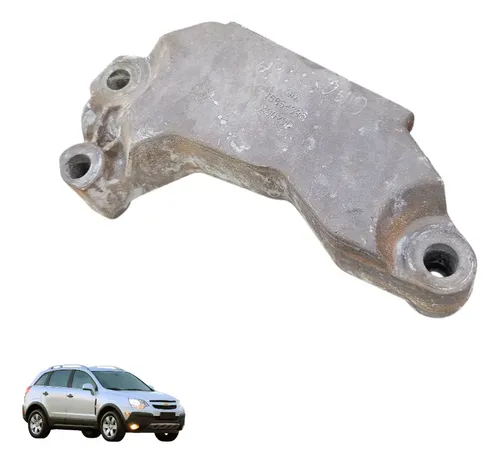 Suporte Coxim Motor Chevrolet Captiva 2009 A 2015 Original