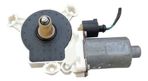 Motor Máquina De Vidro Gol/voyage G5 Ao G8 D.d / T.d