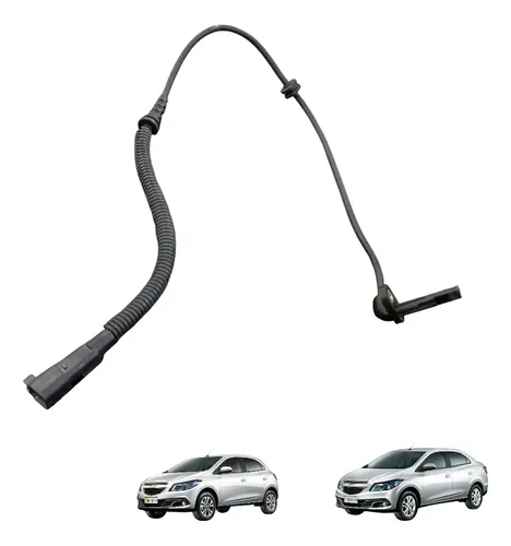 Sensor Abs Tras Direito Chevrolet Onix Prisma 2013 A 2019