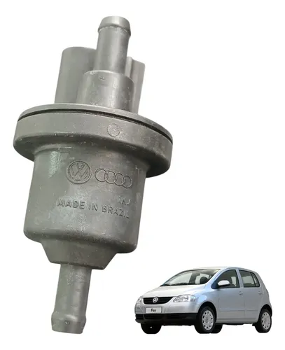 Valvula Canister Vw Fox Polo Gol 2004 A 2022 Original