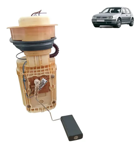 Bomba De Combustivel Honda Fit 2003 A 2008