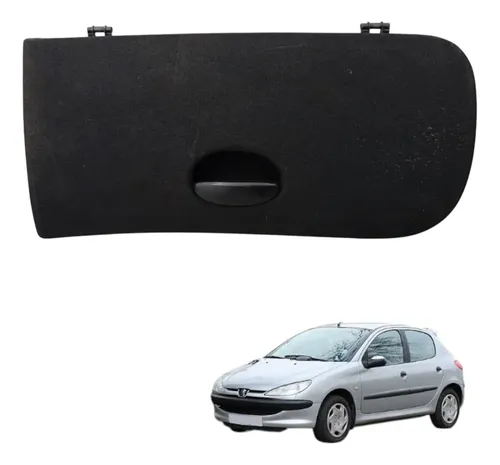 Tampa Porta Luvas Peugeot 206 2004 A 2010 Original